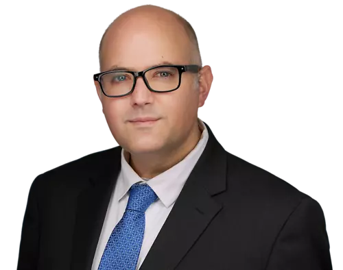 Photo of Roy H. Schwartz