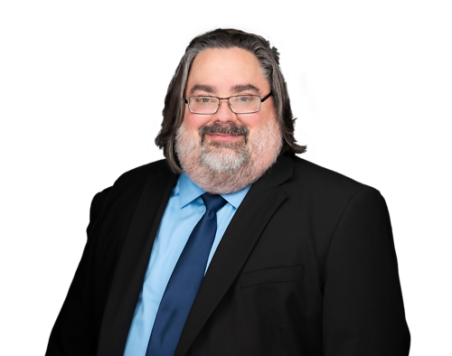 Photo of Anthony J. DiBrita Jr.