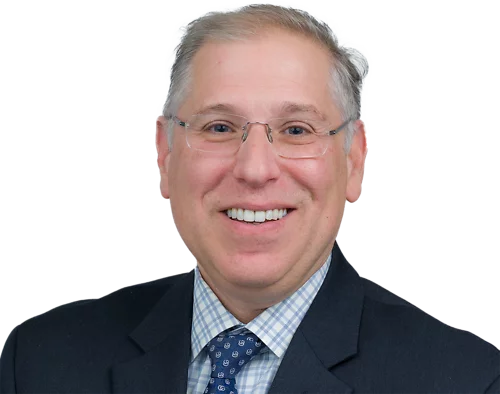 Photo of Bill P. Chimos