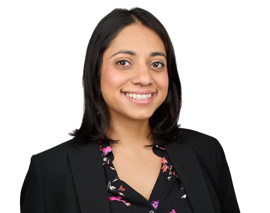 Alisha Patel, Zetlin & De Chiara LLP Photo