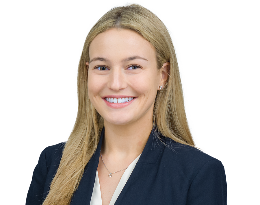 Anna Basnaw, Zetlin & De Chiara LLP Photo