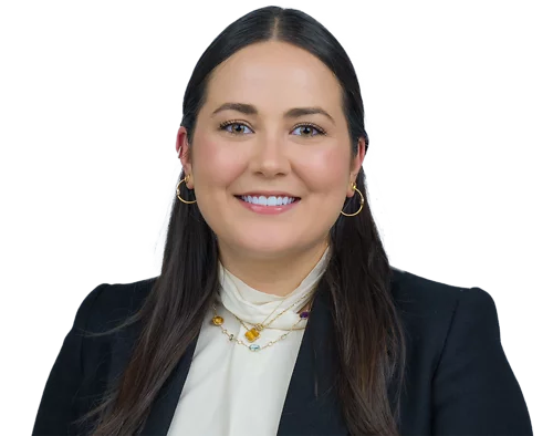 Photo of Lorena  Sesin-Gutiérrez