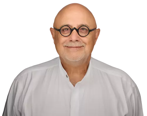 Photo of Michael K. De Chiara