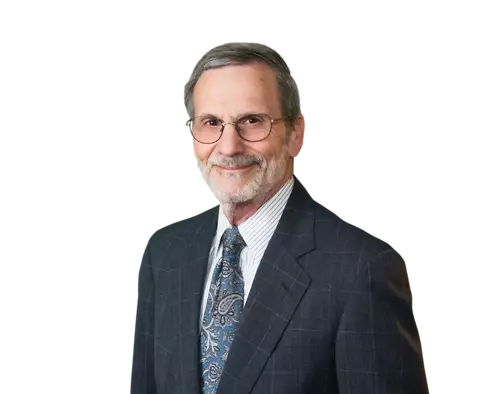 Photo of Burt  Natkins