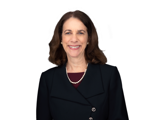 Photo of Carol J. Patterson