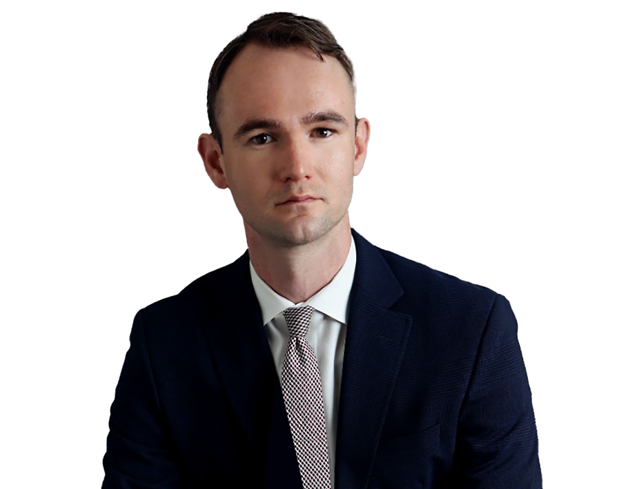 John McCool, Zetlin & De Chiara LLP Photo