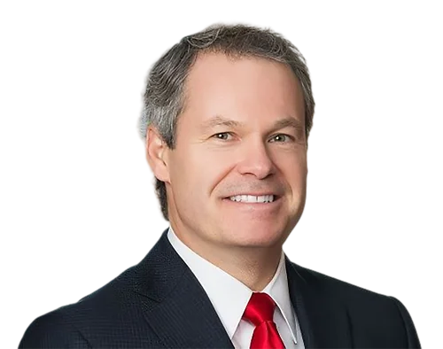 Photo of Nicholas J. Kauffman
