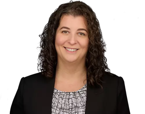 Photo of Kimberly (Quintano) Barcella