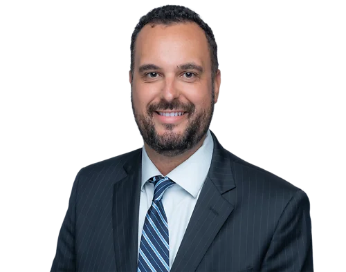 Photo of Daniel John Cisek