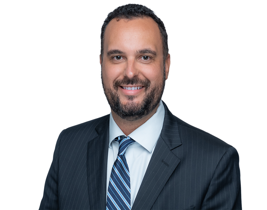 Daniel Cisek, Zetlin & De Chiara LLP Photo