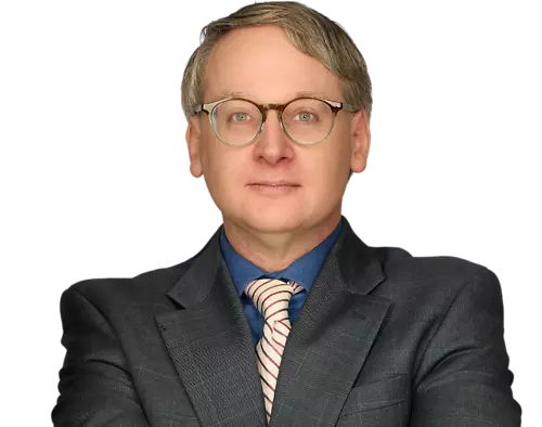 Photo of Eli J. Rogers
