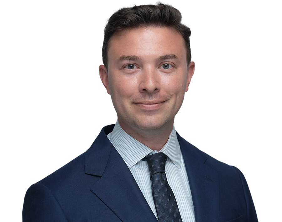 Salvatore Bussa, Zetlin & De Chiara LLP Photo